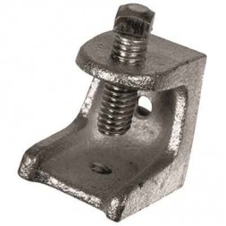 Malleable Iron Beam Clamp-1"
