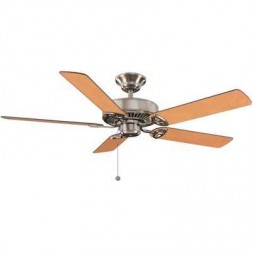 52" Dual Mount Ceiling Fan