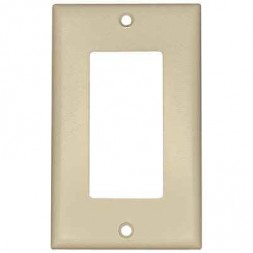 DECORA Standard Plates-Leviton