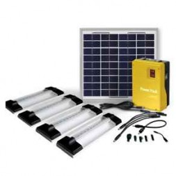 Solar Light Resources