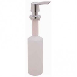 Soap Dispenser Bottle