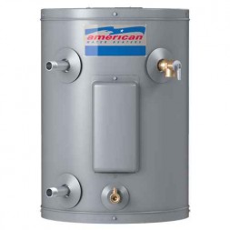 Electric Water Heater-E61-06U-017SV-6GLLNS