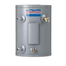 Electric Water Heater-E61-12U-015SV-12Gllns