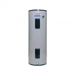 Electric Water Heater-E62-40H-045DVX-40Gllns