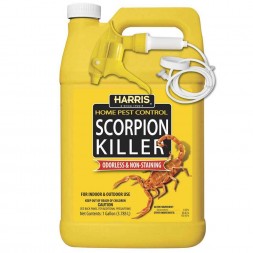 Harris Scorpion Killer (128 oz).