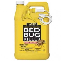 Harris-Bed Bug Killer-1glln
