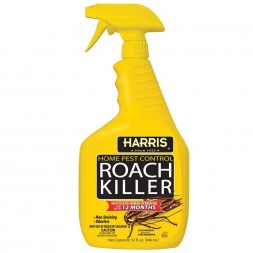 Harris Roach Spray (32 oz)