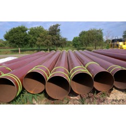 Pipe Carbon Steel