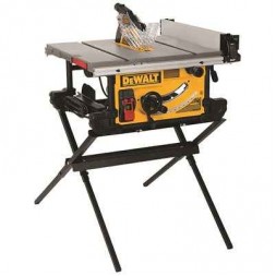 Jobsite Table Saw-Dewalt
