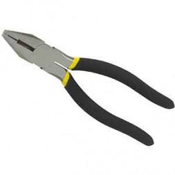 Lineman's Pliers Rubber Handles