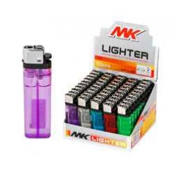 MK-Butane Gas Lighters.
