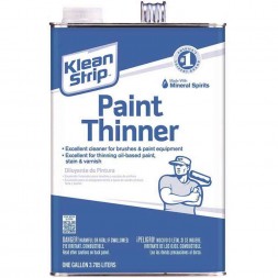 Paint Thinner-1Glln