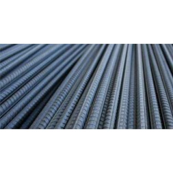 Rebar and Accessory Products