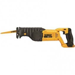 Reciprocating Saw-Dewalt
