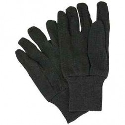 Safety Jersey Gloves One Size Fits Most