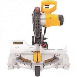 Single Bevel Miter Saw-Dewalt