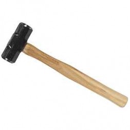 Sledge Hammer Wood Handle