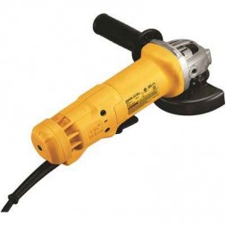 Small Angle Grinder-Dewalt