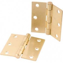 Residential Square Hinges