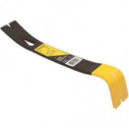Stanley- Pry Bar-12" Stanley- Pry Bar-12"
