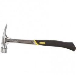Stanley-Antivibe Framming Hammer