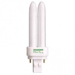 Compact Fluorescent Lamps Cool White.