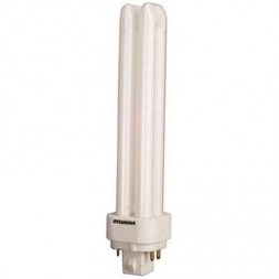 Compact Fluorescent Lamps Cool White.