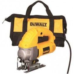 Variable Speed Compact Jigsaw-Dewalt