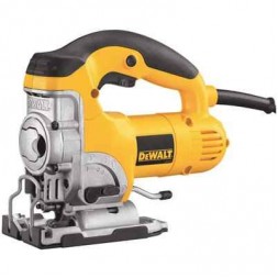 Variable Speed Top Handle Jigsaw-Dewalt