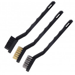 Wire Brush Set-3pcs