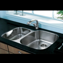 Sinks
