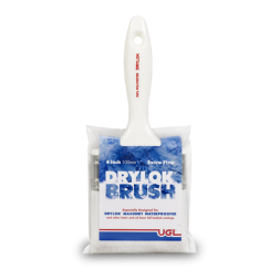 UGL-Drylok brush 
