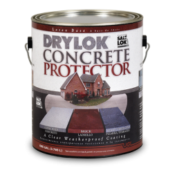 UGL-Dylok Siloxane 7 Brick Masonry Ppenetrating Sealer-Gallon