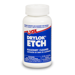 UGL-Drylok Etch