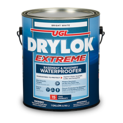 UGL-Drylok Extreme masonry waterproofer