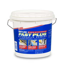 UGL-Drylok Fast Plug 