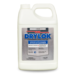 UGL-Drylok Liquid Etch Cleaner 