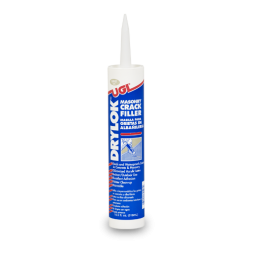 UGL-Drylok Masonry Crack Filler