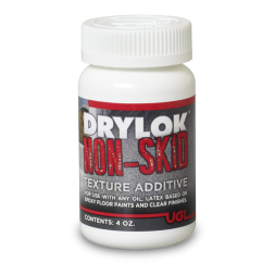 UGL-Drylok Non Skid  Texture Additive