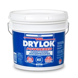 UGL-Drylok Powdered Masonry Waterproofer 
