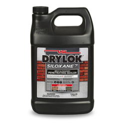 UGL-Drylok Siloxane 7 Brick Masonry Penetrating Sealer