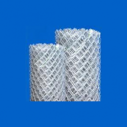 Fencing Chain Link Rolls & Acces