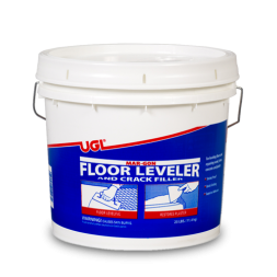 UGL-Mar-Gon Floor Leveler and Crack Filler