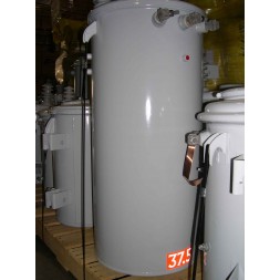 Pole transformers-7200KVA and 13,200KVA