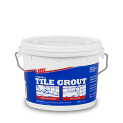 UGL-Powdered Tile Grout 