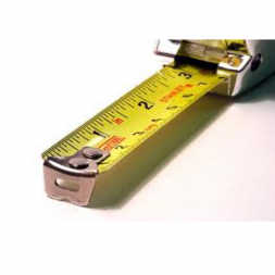 Tape measures