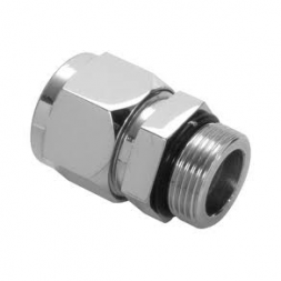 Tube Connectors 