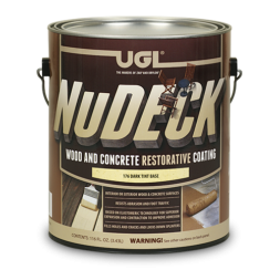 Ugl nudeck wood and concrete nestorative coating 400