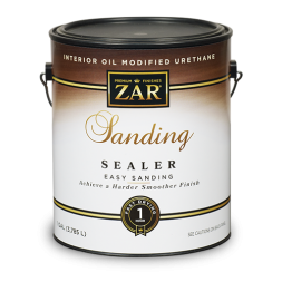 UGL-Zar Interior Oil Modified Urethane Sanding Sealer 