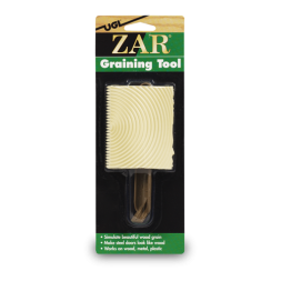 UGL-Zar Wood Graining Tool 